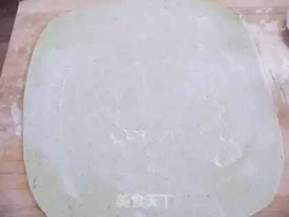 Make step 2