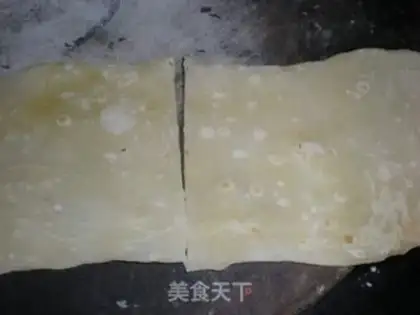 Make step 11