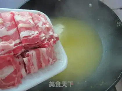 Make step 15