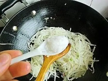 Make step 5