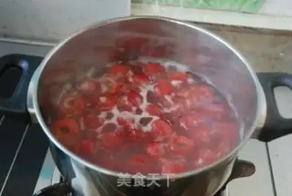 Make step 2
