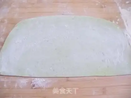 Make step 3