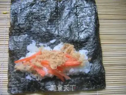 Make step 5