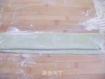 Make step 4