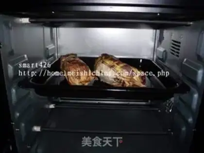 Make step 2
