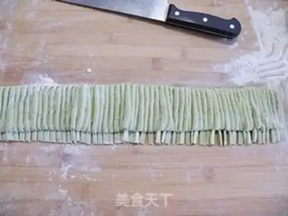 Make step 5
