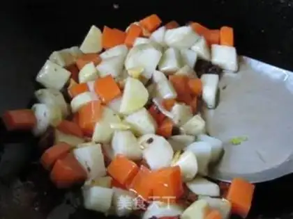 Make step 15