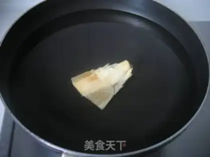 Make step 1