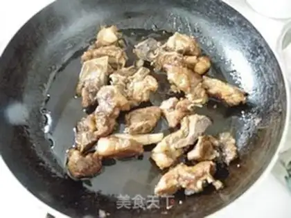 Make  step 10