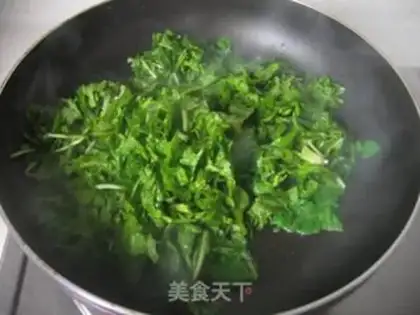Make step 2