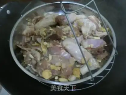 Make step 4