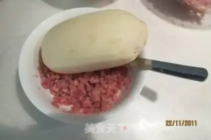 Make step 0