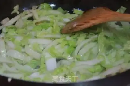 Make step 1