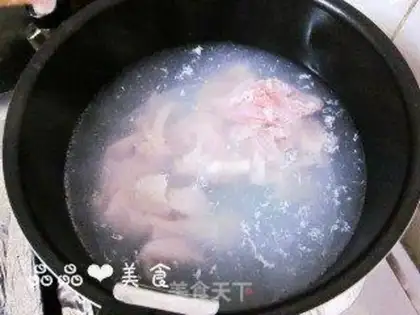 Make step 3