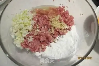 Make step 1