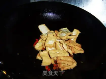 Make step 4