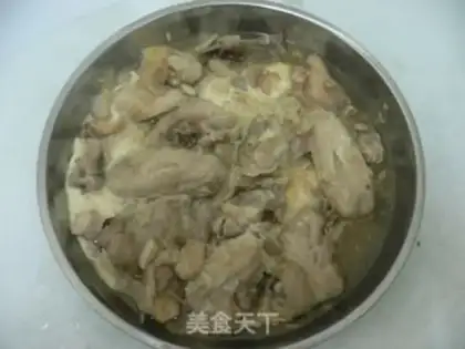 Make step 8