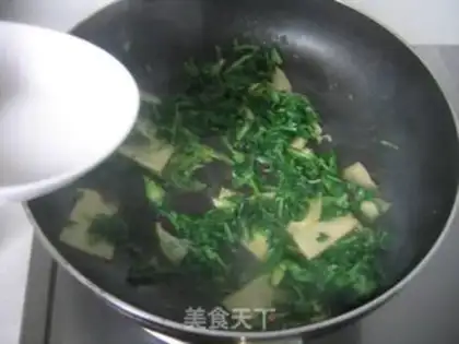 Make step 5