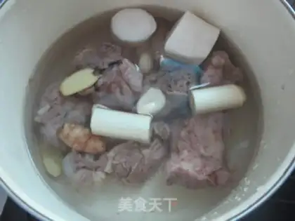 Make step 3