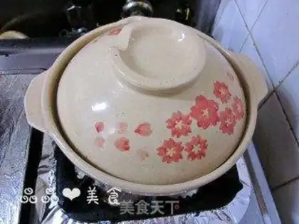Make step 5