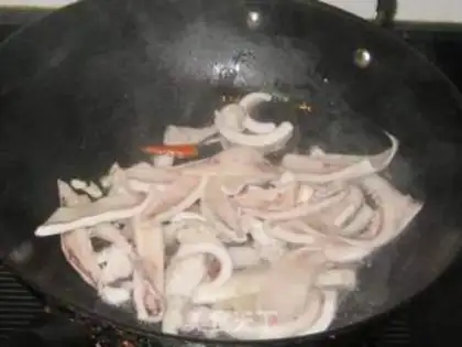Make step 3