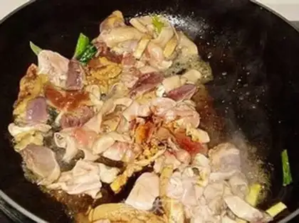 Make step 3