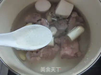 Make step 5