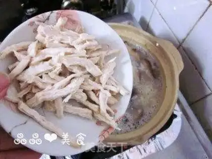 Make step 7