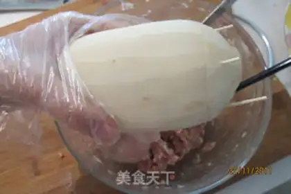 Make step 5