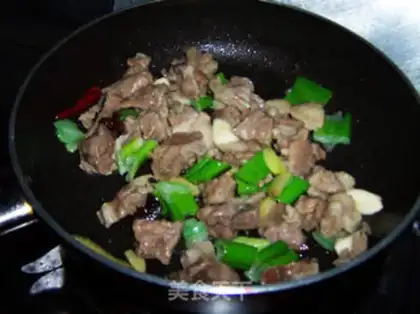 Make step 7