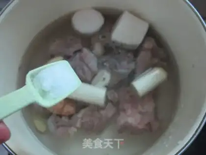 Make step 6