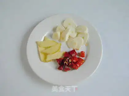 Make step 3