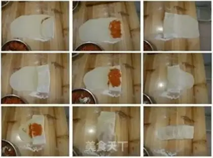 Make step 7