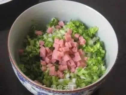 Make step 1