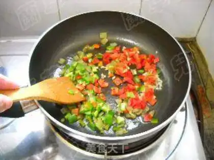 Make step 5