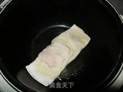 Make step 8