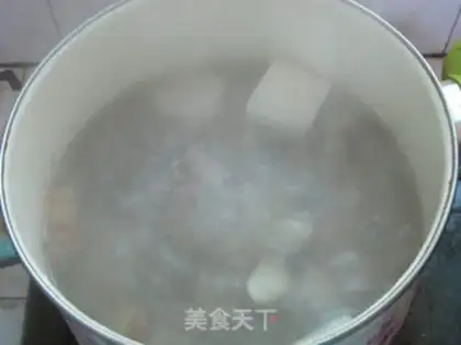 Make step 8