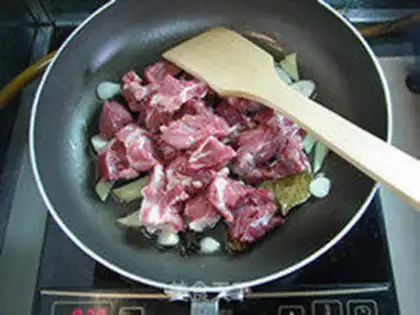 Make step 5
