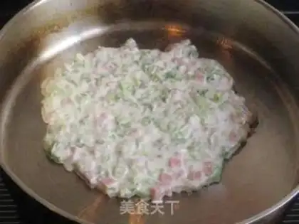 Make step 3
