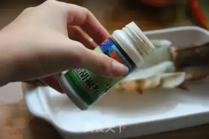 Make step 3