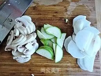 Make step 10