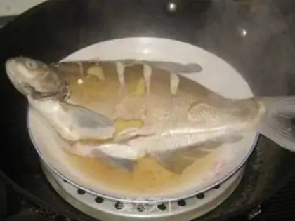 Make step 2