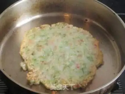 Make step 4