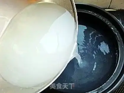 Make step 11