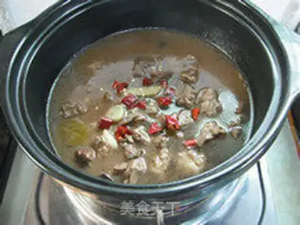 Make step 7