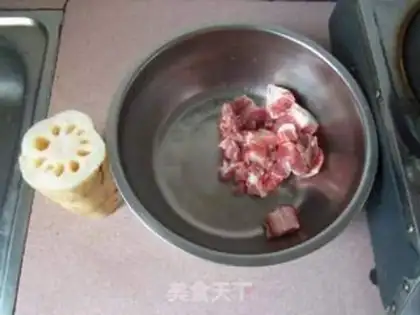 Make step 0
