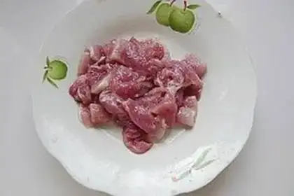 Make step 2