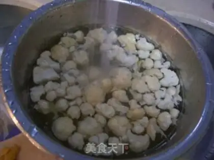 Make  step 1