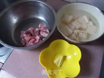 Make step 1