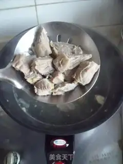 Make step 1